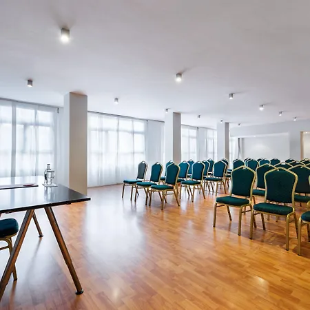 Exe Palmas Otel Las Palmas de Gran Canaria