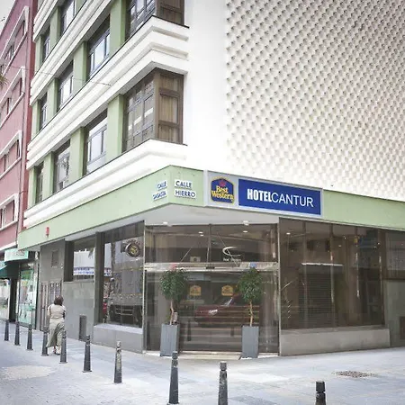 Otel Exe Palmas Las Palmas de Gran Canaria